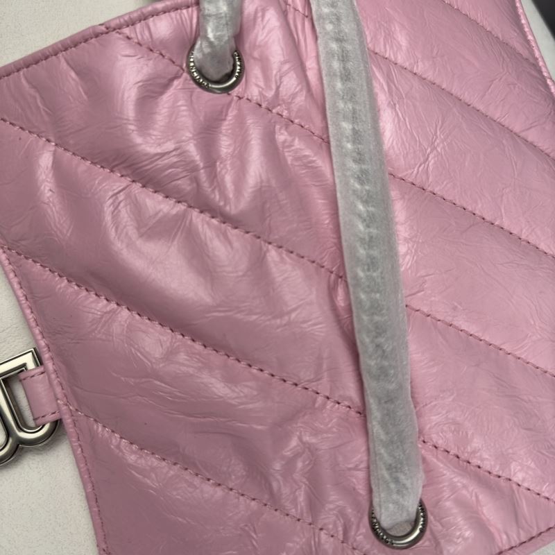 Balenciaga Hourglass Bags